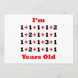 Carte 25 Ans B Rouge