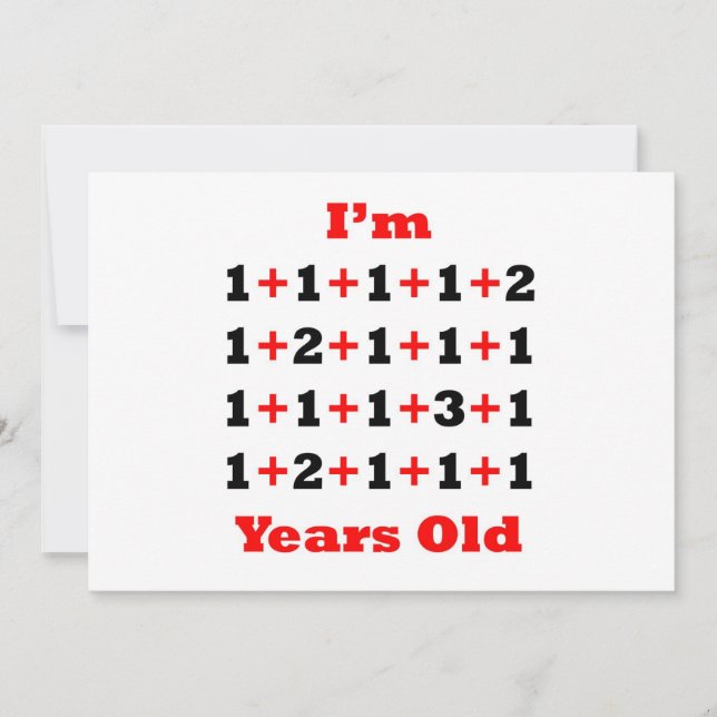 Carte 25 Ans B Rouge (Devant)