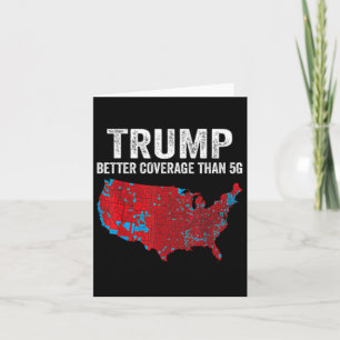 Carte 2 Côté Trump Meilleure Couverture Que 5g Pouvez-Vo