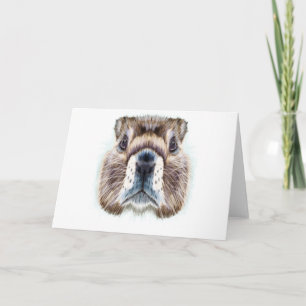 Carte 2 février - jour de Marmot - jour d'appréciation