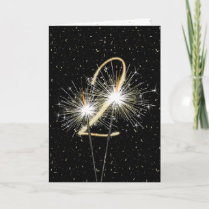 Carte 2ème anniversaire mariage