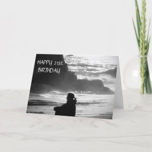 Carte ***2ist*** ANNIVERSAIRE-AVENTURE ET AMUSEMENT