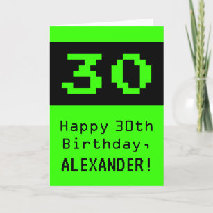 Cartes Geek D Anniversaire Zazzle Fr