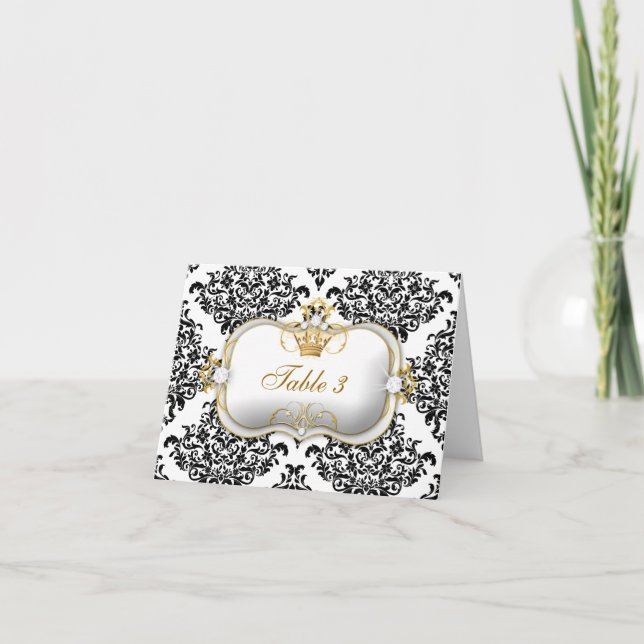 Carte 311 Ciao Bella & Lovey Dovey Damask (Devant)