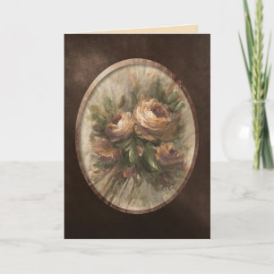 Carte 315 Roses Op2 5 x 7
