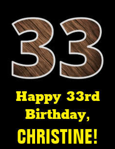 Cartes 33 Ans D Anniversaire Zazzle Fr Cartes 33 Ans D Anniversaire Zazzle Fr