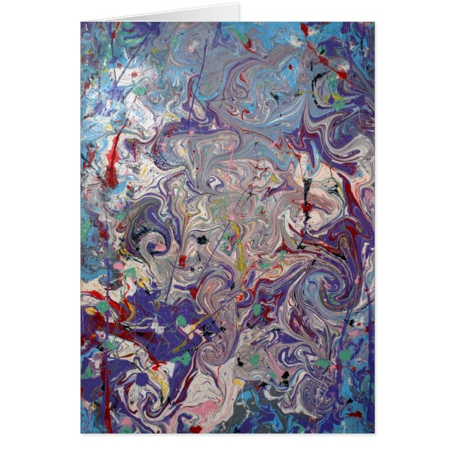 Carte 3 de Darvintyne (Devant)