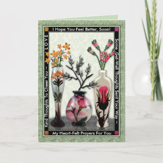 Carte 3 Vases