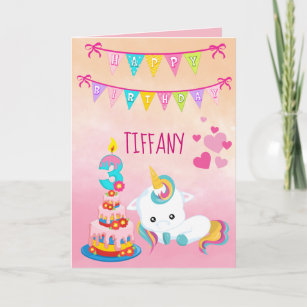 Cartes Tiffany D Anniversaire Zazzle Fr