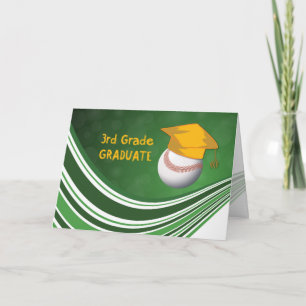 Carte 3ème Obtention du diplôme de catégorie, boule du