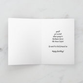 Carte 40 Ans Amusant Vieux Âge Masculine Humour (Intérieur)