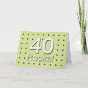 Carte 40 Roches