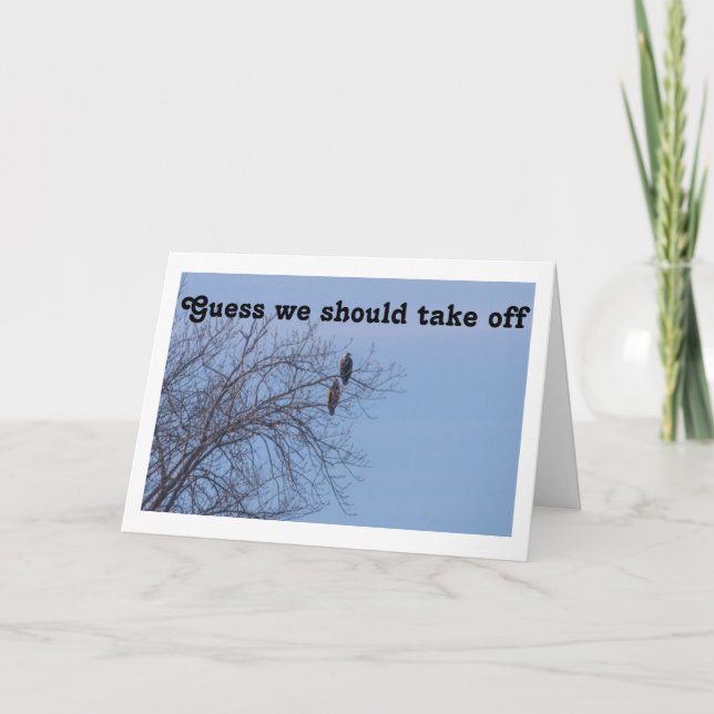 Carte **40e ANNIVERSAIRE** DU GROUPE...HURRY! ! ! ! Cart (Devant)