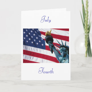 Carte 4 juillet