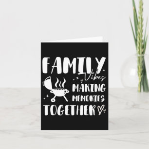 Carte 4 juillet barbecue famille appariée réunion faire 