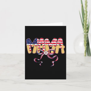 Carte 4 Juillet Baseball Mama Ice Cream Driam Baseball M
