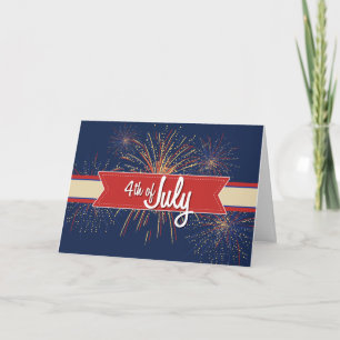 Carte 4 juillet Card#4