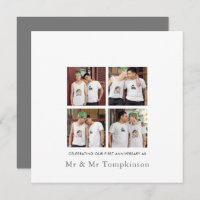 4 photo LGBT Gay Love Mari Premier Anniversaire