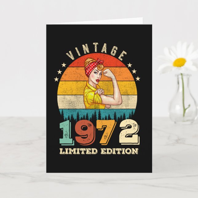 Chéquier D'anniversaire 50 Ans - Tralala-Fêtes - Cadeau Drôle Et Original