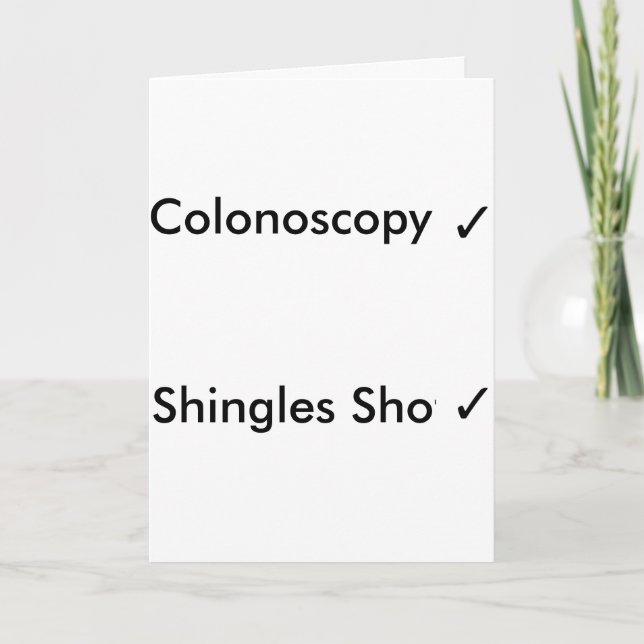 Carte 50e anniversaire (Devant)