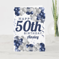 50e anniversaire Ballons de la Marine