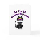 50e anniversaire Chat