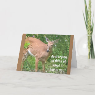 Carte **50e anniversaire HUMOUR** POUR AMI OU FAMILLE