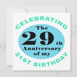 Carte 50e Humour d'anniversaire