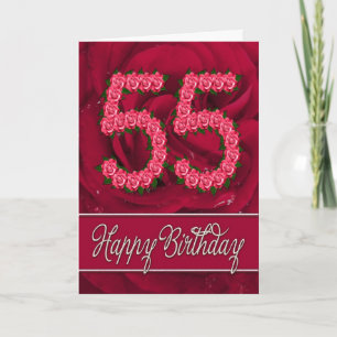 Carte 55e jour du jour