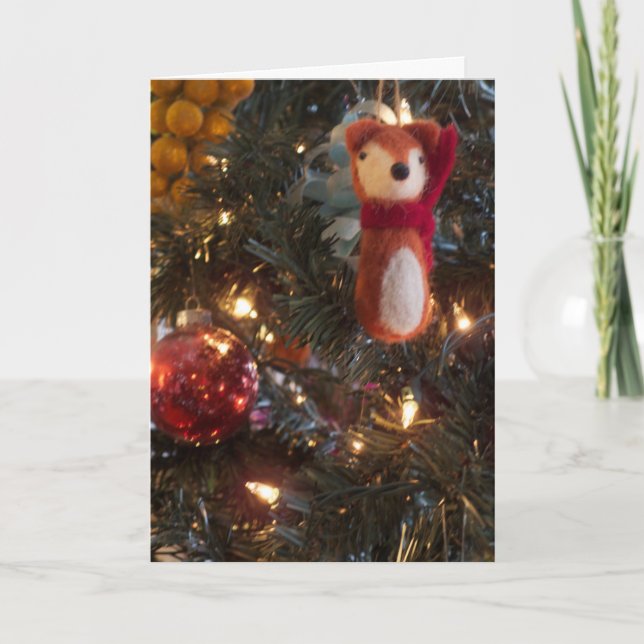 Carte 5 de vacances de Courrier-Élection (Devant)