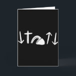 Carte 5 symboles de l'Évangile - Jésus est Roi - Jésus v<br><div class="desc">5 symboles de l'Évangile - Jésus est Roi - Jésus reviendra</div>