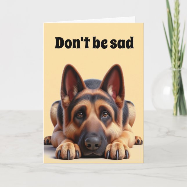 Carte 60e anniversaire (Devant)