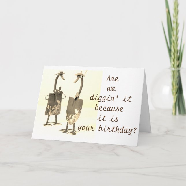 Carte **60e ANNIVERSAIRE LES SOUHAITS SONT COMME UN JOUR (Devant)