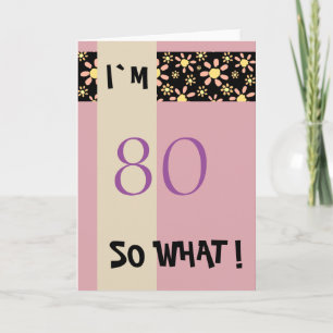 Carte 60e anniversaire pour elle drôle motivationnel