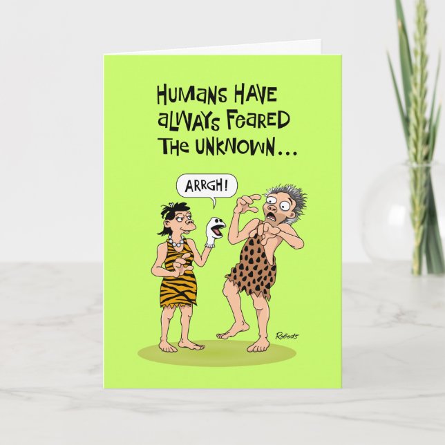 Carte 60e anniversaire Primal Fear (Devant)