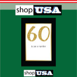 Carte 60th Birthday Just a Number funny Joke Humor<br><div class="desc">60th Birthday Just a Number funny Joke Humor. Here we have unlimited deals on fab significant merchandise for rendezvous,  amusements,  revelries,  enjoyment,  an unusual anniversary,  imaginary birth celebrations,  outstanding eras of computation,  the zombie apocalypse,  parties,  or even job promotion.</div>