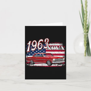 Carte 63 Nova 2 4 juillet Américain