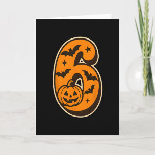 Carte 67 Halloween appariement jumeaux garçons filles fr