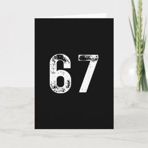 Carte 67 - Mème drôle 