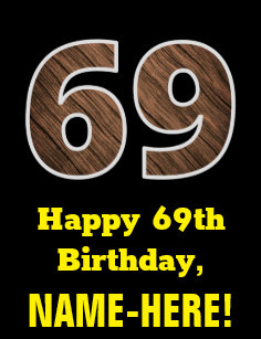 Cartes 69 Ans D Anniversaire Zazzle Fr Cartes 69 Ans D Anniversaire Zazzle Fr