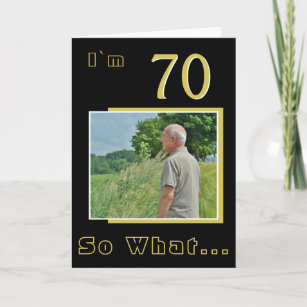 70 Ans Cartes D Anniversaire Zazzle