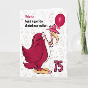 Cartes Valerie D Anniversaire Zazzle Fr