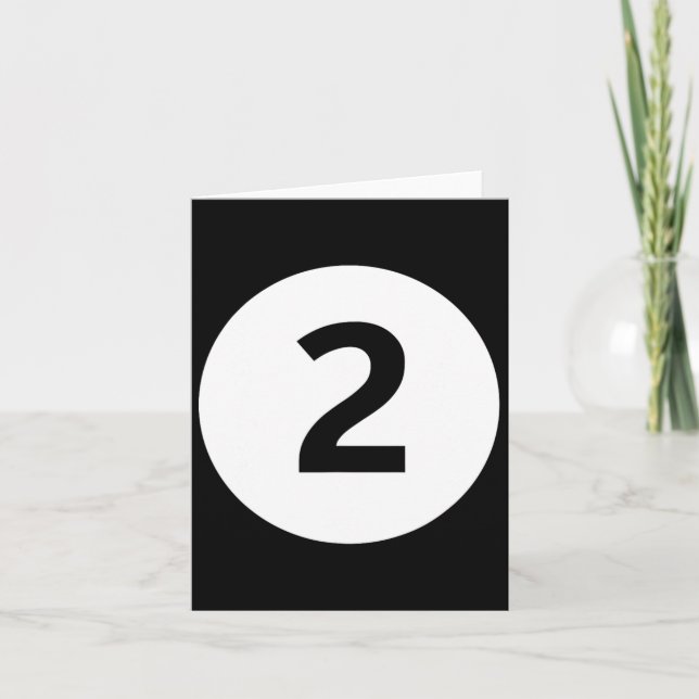 Carte 8 Pool 2 Billiards Costume azy Halloween Groupe Ma (Devant)