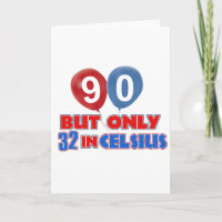 90ème anniversaire de conception
