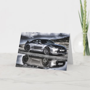 Carte A beautiful image of a beautiful piece of motor en