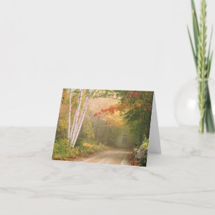 Carte à billets Cilley Hill Road 2