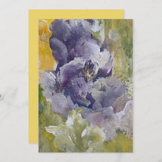 Carte à billets plats Think Spring