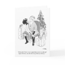 A est pour Emily Flake Holiday