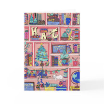 A est pour les vacances Kiara Moreno