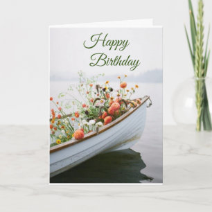 CARTE **À MA BELLE FILLE** POUR VOTRE ANNIVERSAIRE